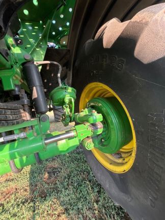 2023 John Deere 800R Applicator