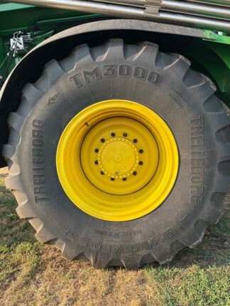 2023 John Deere 800R Applicator