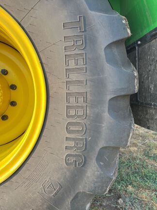 2023 John Deere 800R Applicator