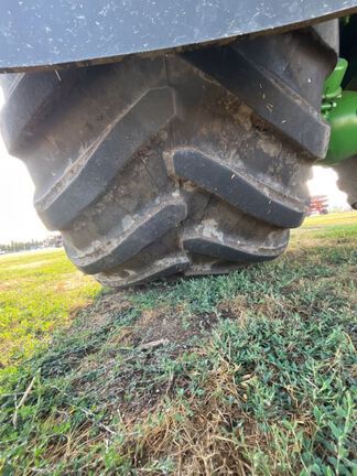 2023 John Deere 800R Applicator