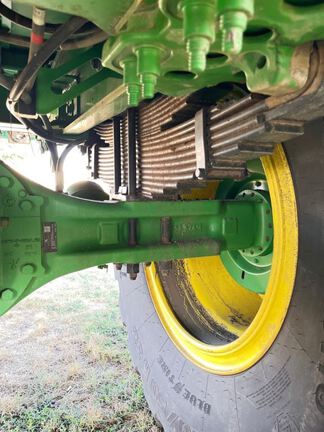 2023 John Deere 800R Applicator