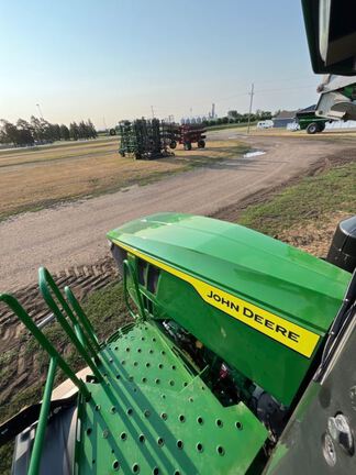 2023 John Deere 800R Applicator