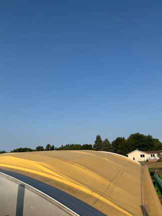 2023 John Deere 800R Applicator