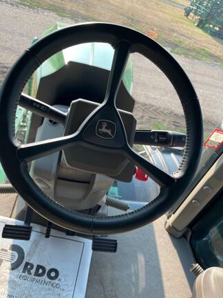2023 John Deere 800R Applicator