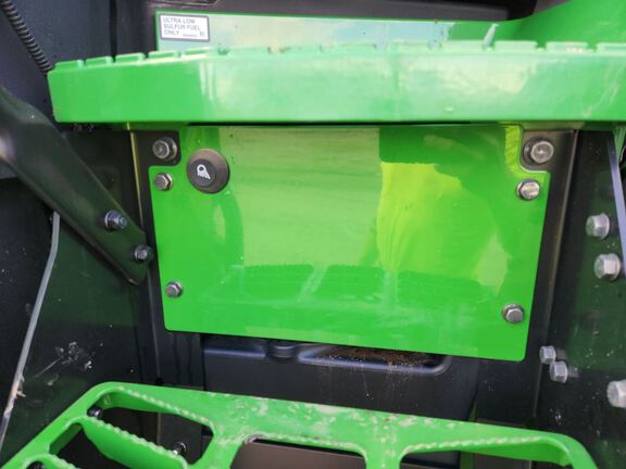 2025 John Deere 8R 340 Tractor