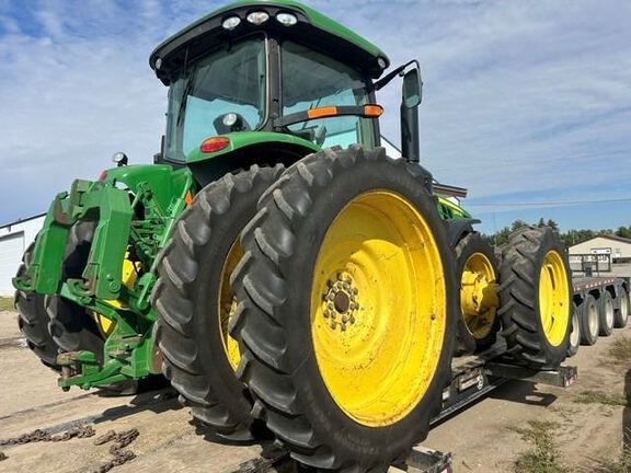 2012 John Deere 8310R Tractor