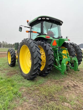 2012 John Deere 8310R Tractor