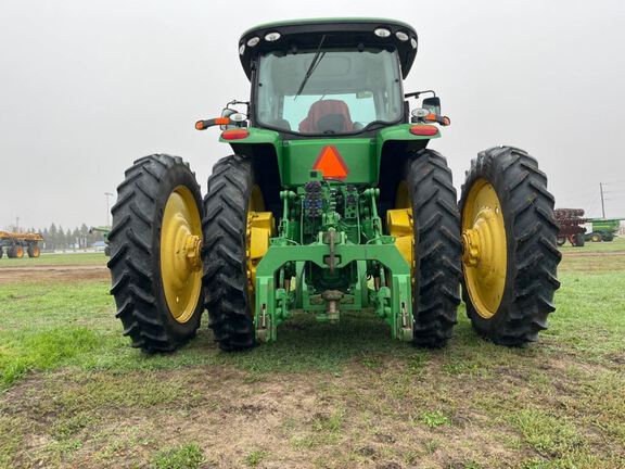 2012 John Deere 8310R Tractor