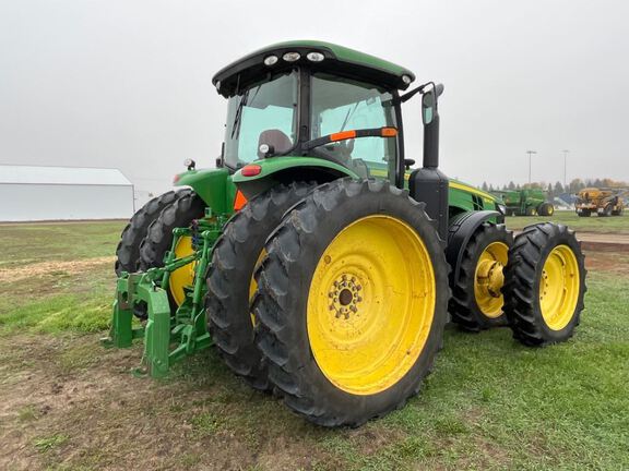 2012 John Deere 8310R Tractor