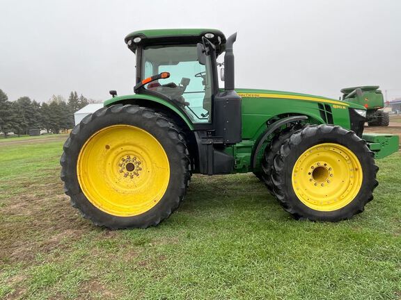 2012 John Deere 8310R Tractor