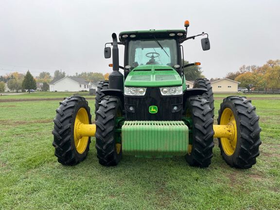 2012 John Deere 8310R Tractor