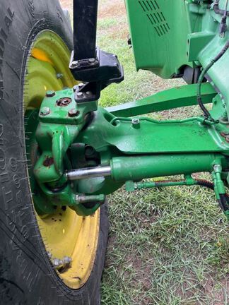 2012 John Deere 8310R Tractor