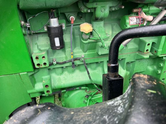 2012 John Deere 8310R Tractor
