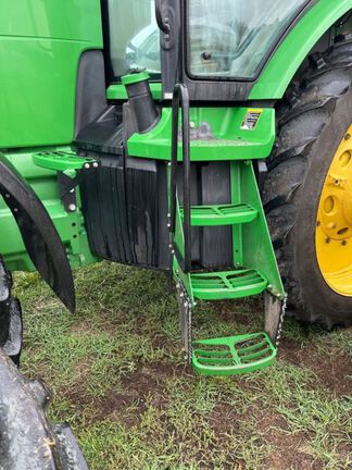 2012 John Deere 8310R Tractor