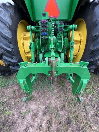 2012 John Deere 8310R Tractor