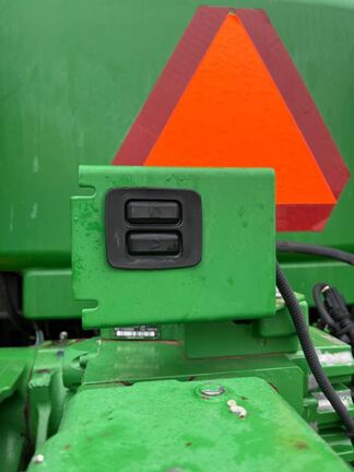 2012 John Deere 8310R Tractor