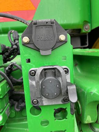 2012 John Deere 8310R Tractor