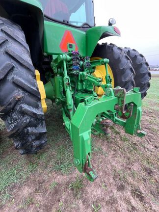 2012 John Deere 8310R Tractor