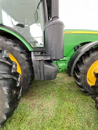 2012 John Deere 8310R Tractor