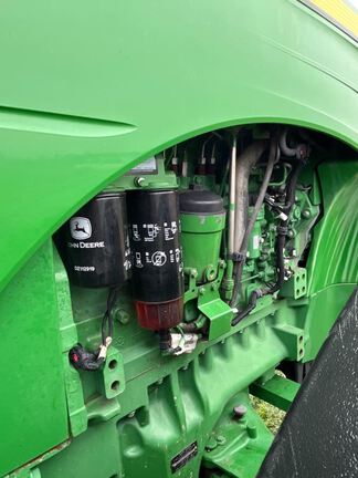 2012 John Deere 8310R Tractor