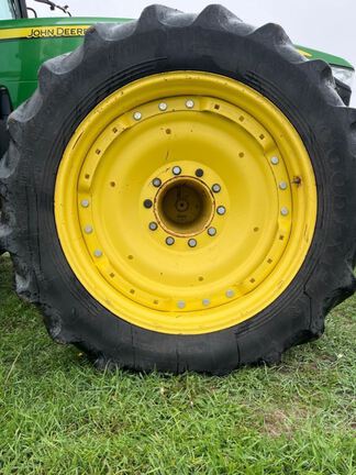 2012 John Deere 8310R Tractor