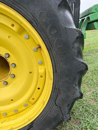 2012 John Deere 8310R Tractor