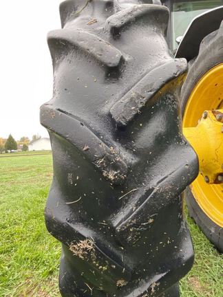 2012 John Deere 8310R Tractor