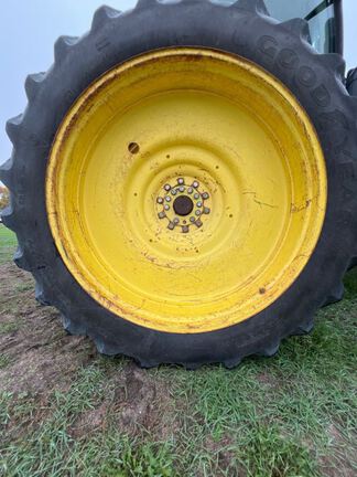 2012 John Deere 8310R Tractor