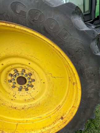 2012 John Deere 8310R Tractor