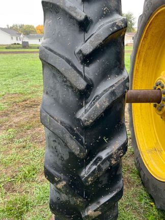 2012 John Deere 8310R Tractor