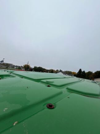 2012 John Deere 8310R Tractor
