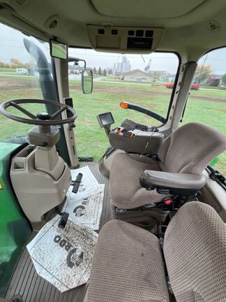 2012 John Deere 8310R Tractor