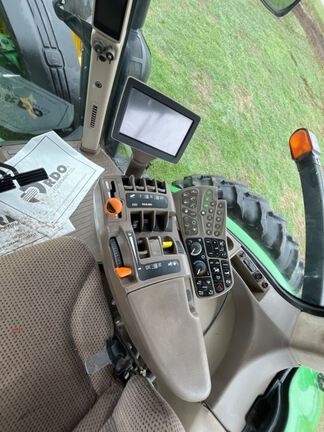 2012 John Deere 8310R Tractor