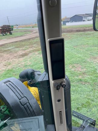 2012 John Deere 8310R Tractor