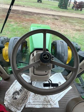 2012 John Deere 8310R Tractor
