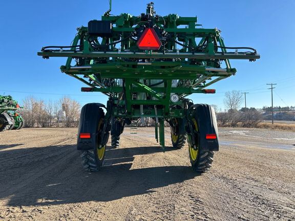 2023 John Deere 412R Sprayer/High Clearance