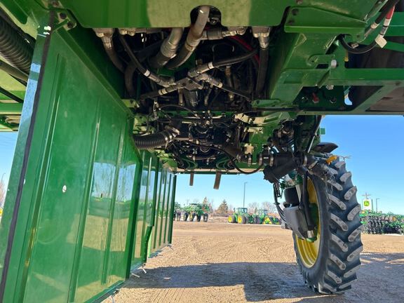 2023 John Deere 412R Sprayer/High Clearance