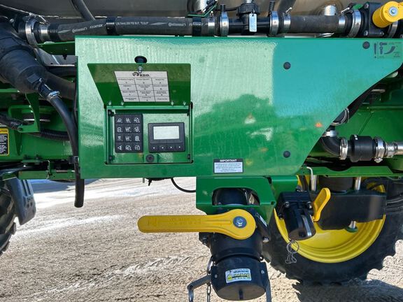 2023 John Deere 412R Sprayer/High Clearance