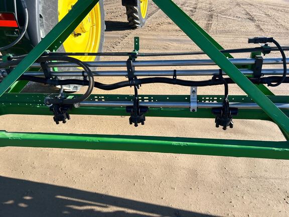 2023 John Deere 412R Sprayer/High Clearance