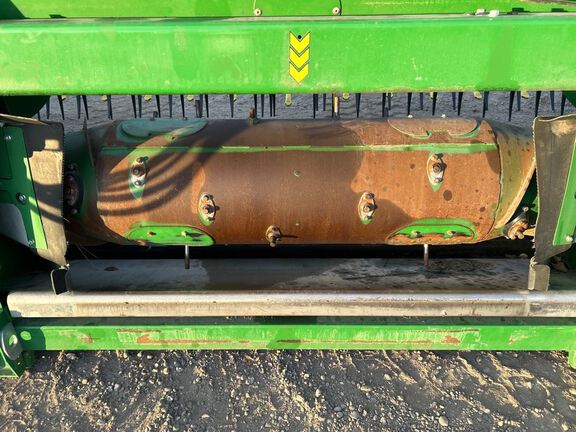 2023 John Deere HD45F Header Combine