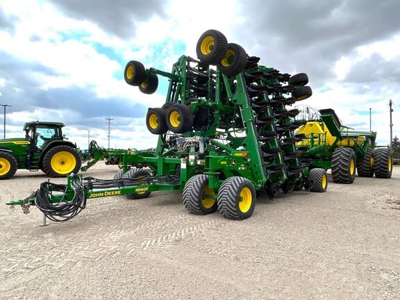 2023 John Deere N560F Air Seeder