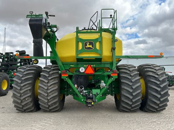 2023 John Deere N560F Air Seeder