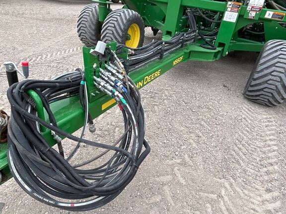 2023 John Deere N560F Air Seeder