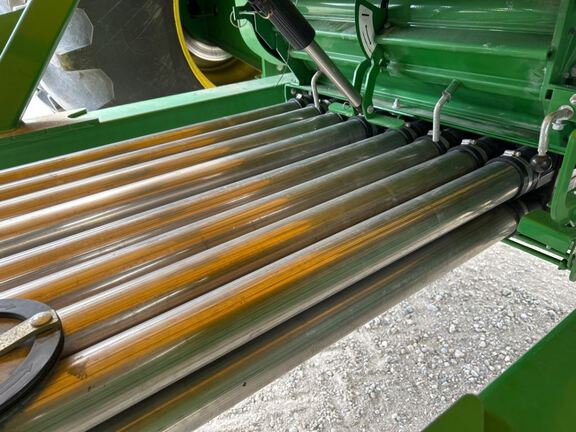 2023 John Deere N560F Air Seeder