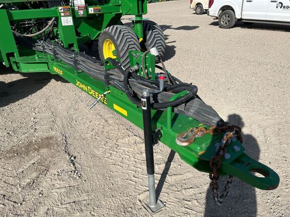 2023 John Deere N560F Air Seeder