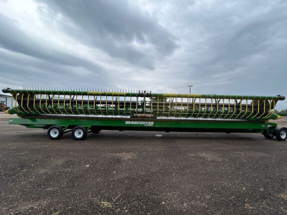 2021 John Deere RD45F Header Combine