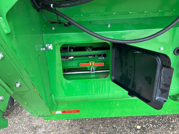 2021 John Deere RD45F Header Combine