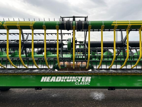 2021 John Deere RD45F Header Combine