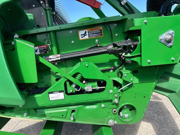 2023 John Deere RD45F Header Combine