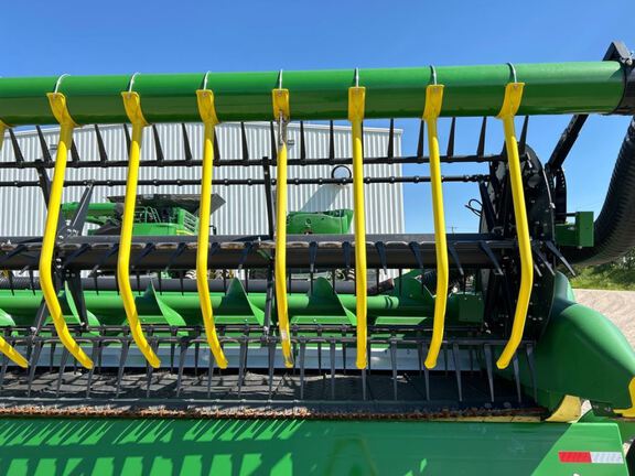 2023 John Deere RD45F Header Combine